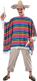 Mexican Man Costume