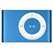 New Apple iPod Shuffle 2GB - Blue
