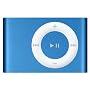 Apple iPod Shuffle 2GB - Blue