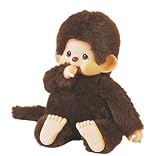 Peluche 40 cm KIKI