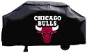 Chicago Bulls Grill Cover