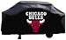 Chicago Bulls Grill Cover
