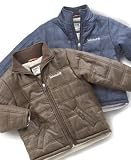 Timberland Little Boy Quilted Jacket