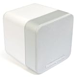 Cambridge Audio Minx Min 10 Satellite Speaker (Each), High Gloss White