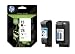 HP Original 15/78 Combo-pack Ink Cartridges (1 Black, 1 Tri-colour)
