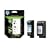 HP Original 15/78 Combo-pack Ink Cartridges (1 Black, 1 Tri-colour)