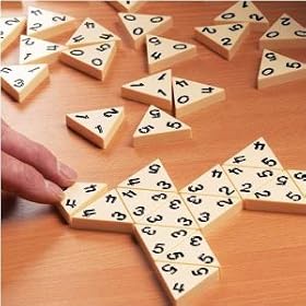 Tri-Ominos Deluxe Edition