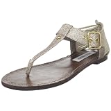 Steve Madden Womens Serenite Slingback Sandal