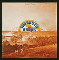 The End of an Ear