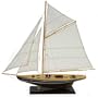 Medium Sailboat - IMAX - 5087