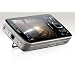 U-Bop Full-Body Transparent PolySHELL "Twin-Pack" For Nokia N96