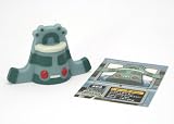 Bronzong (#463) : Pokemon Kids Diamond & Pearl Series #5 : One ~1 to ~2 Mini Figures and One Pokemon Sticker (Japanese Imported)