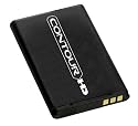 VholdR 2350 ContourHD Battery
