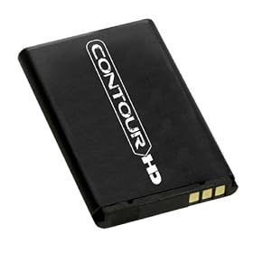 Contour HD Rechargeable Li-Ion Battery