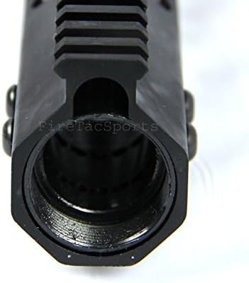 FireTacSports 15" Super Slim Handing System 7S