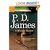A Mind to Murder