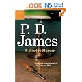 A Mind to Murder