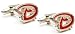 Arizona Diamondbacks Cufflinks - One Size