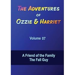 Ozzie & Harriet [Volume 07]