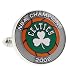 Boston Celtics 2008 NBA Champions Cufflinks