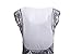Vijiv Long Prom 1920s Vintage Fringe Sequin Art Nouveau Deco Flapper Dress