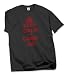 Keep Calm and Carry On T-Shirt