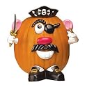 Mr. Potato Head Pirate Pumpkin Decorating Kit