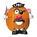 Mr. Potato Head Pirate Pumpkin Decorating Kit