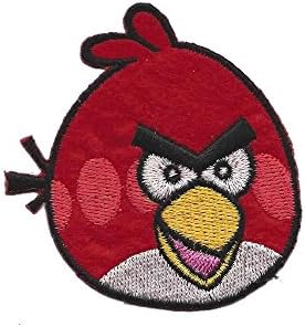 Angry Birds Patch