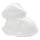 CK Products Lamb Pantastic Plastic Cake Pan