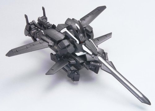 1/100 オーバーフラッグ ~ガンダム00(ダブルオー)シリーズ~
