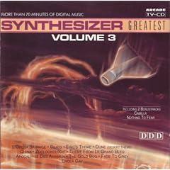 Synthetiseur 3