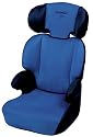 DreamFix Santiago High back booster Group 2,3 (4yrs-11yrs)