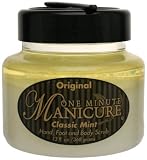 One Minute Manicure - Classic Mint 368g/13oz