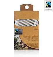 Fairtrade Cotton Buds