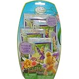 Tinker Bell Scratch and Design Activity Books, 4ct