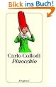 Pinocchio.