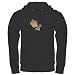 I DO ALL MY OWN EXPERIMENTS Hoodie (dark)
