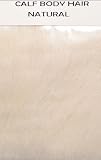 Calf Body Hair color: Natural