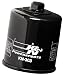 K&N KN-303 Motorcycle/Powersports High Performance Oil Filter