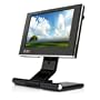 MIMO UM740 Touch Screen USB Powered 7" Swivel LCD Screen Mini Display With Built in Webcam, Microphone & Speaker Output