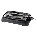 Maxi-Matic EGL-3450 Elite Cuisine 13-Inch Countertop Non-Stick Grill, Black
