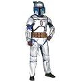 Jango Fett Costume - Child