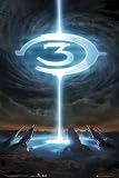 Posters: Halo 3 Poster - Bande Annonce (91 x 61 cm)