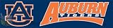 Auburn Tigers New 8 Ft Tailgate Banner Flag