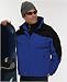 Colorado Trading & Clothing Company Men's Colorblock Hard Shell Systems 3-IN-1 Jacket. 13435