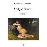 L'Ape Neradi Renato Di Lorenzo