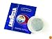 Lavazza Gran Crema Espresso, 0.25-Ounce Pods (Pack of 150)