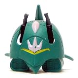 ガシャポン SDガンダムフルカラーステージ STAGE 4 エルメス(ラファ専属モビルアーマー) 単品
