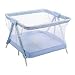 Delta Play Yard - Light Blue